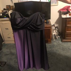 Cocktail dress